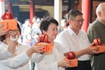 中台灣區域治理平台112年首長會議暨義民祭典啟動儀式 (49)