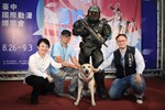 「2023台中國際動漫博覽會」開幕記者會 (6)