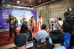 「2023台中國際動漫博覽會」開幕記者會 (44)