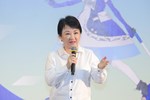 「2023台中國際動漫博覽會」開幕記者會 (53)