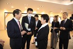 日本友好城市鳥取縣平井伸治知事一行蒞府參加締盟5週年慶祝儀式---TSAI (13)