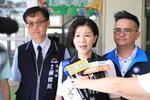 台中市北屯區廍子國小開學日視察--TSAI (62)