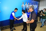 盧市長為中華隊參加2023年U18世界盃青棒錦標賽賽前勉勵--TSAI (10)