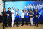 盧市長為中華隊參加2023年U18世界盃青棒錦標賽賽前勉勵--TSAI (16)