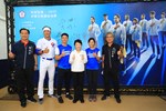 盧市長為中華隊參加2023年U18世界盃青棒錦標賽賽前勉勵--TSAI (20)