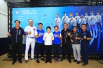 盧市長為中華隊參加2023年U18世界盃青棒錦標賽賽前勉勵--TSAI (21)