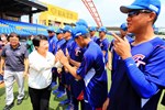 盧市長為中華隊參加2023年U18世界盃青棒錦標賽賽前勉勵--TSAI (31)