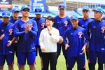 盧市長為中華隊參加2023年U18世界盃青棒錦標賽賽前勉勵--TSAI (35)