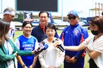 盧市長為中華隊參加2023年U18世界盃青棒錦標賽賽前勉勵--TSAI (47)