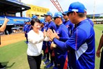 盧市長為中華隊參加2023年U18世界盃青棒錦標賽賽前勉勵--TSAI (59)