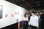 TVBS 30互動特展開展記者會
