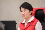 海葵颱風災前整備會議及第一次工作會報 (2)