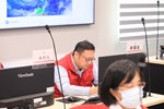 海葵颱風災前整備會議及第四次工作會報--TSAI (20)