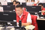  海葵颱風災前整備會議及第四次工作會報--TSAI (32)