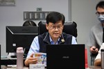 衛生局長專案報告：普及失智者及其照顧者之社區照護服務模式，完善臺中市失智照護網絡