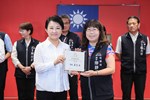 112年度「本府辦理志願服務方案成果」績優