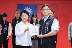 112年度「本府辦理志願服務方案成果」績優