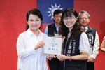 112年度「本府辦理志願服務方案成果」績優