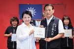 112年度「本府辦理志願服務方案成果」績優