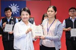 112年度「本府辦理志願服務方案成果」績優