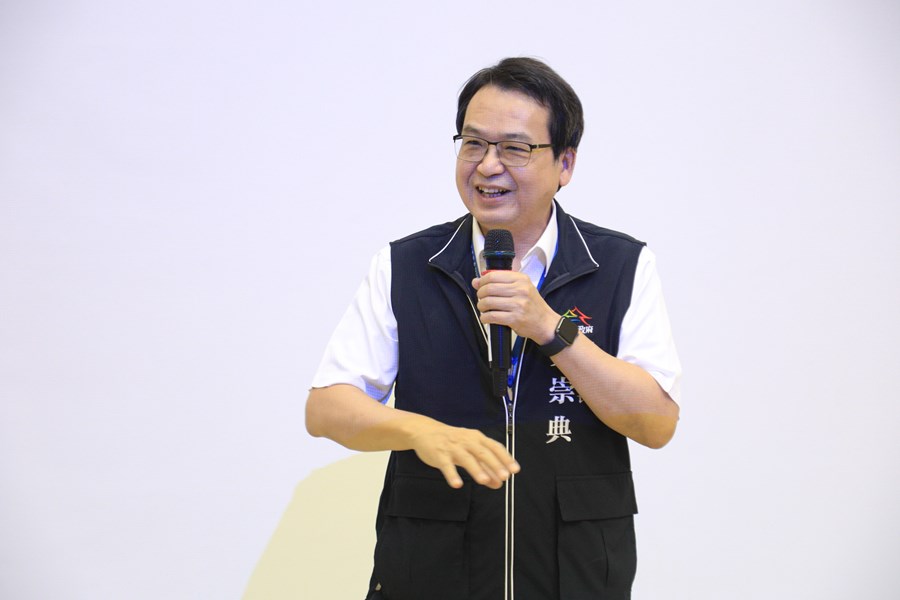 兒童遊戲場設計師培訓課程--TSAI (18)