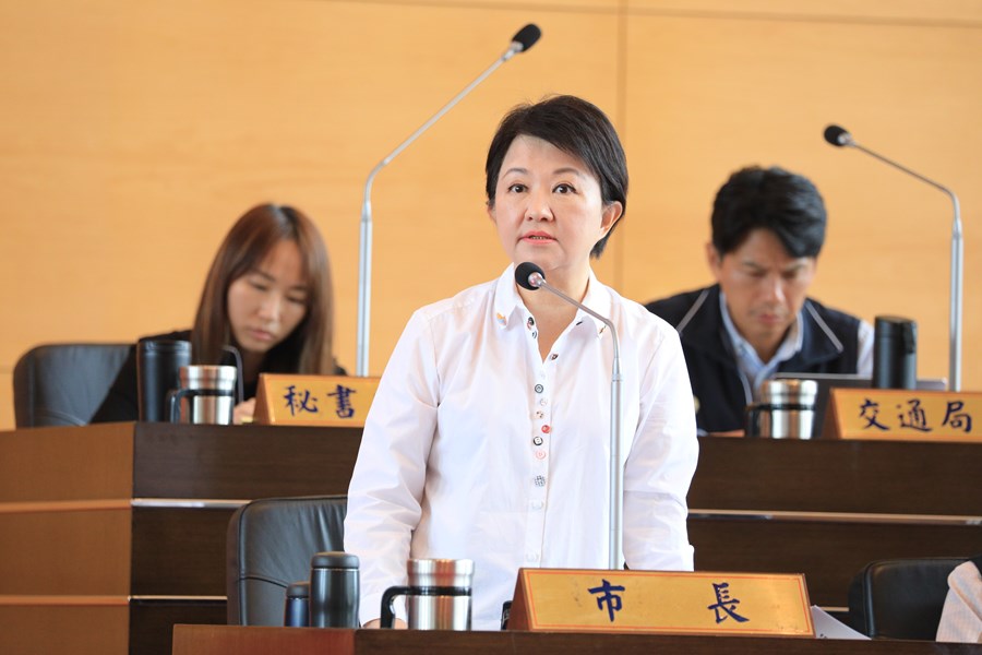 臺中市議會第4屆第2次臨時會第2次會議--TSAI (9)