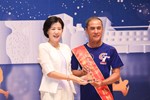 台中市112年運動有功團體及人員表揚典禮 (26)