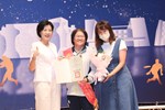 台中市112年運動有功團體及人員表揚典禮 (60)