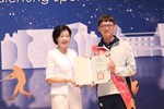 台中市112年運動有功團體及人員表揚典禮 (63)