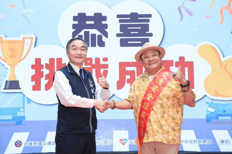 112年交通安全月宣導記者會 (2)