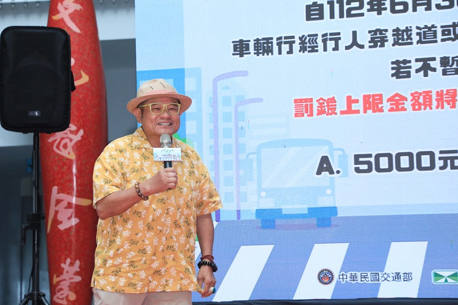 112年交通安全月宣導記者會 (4)