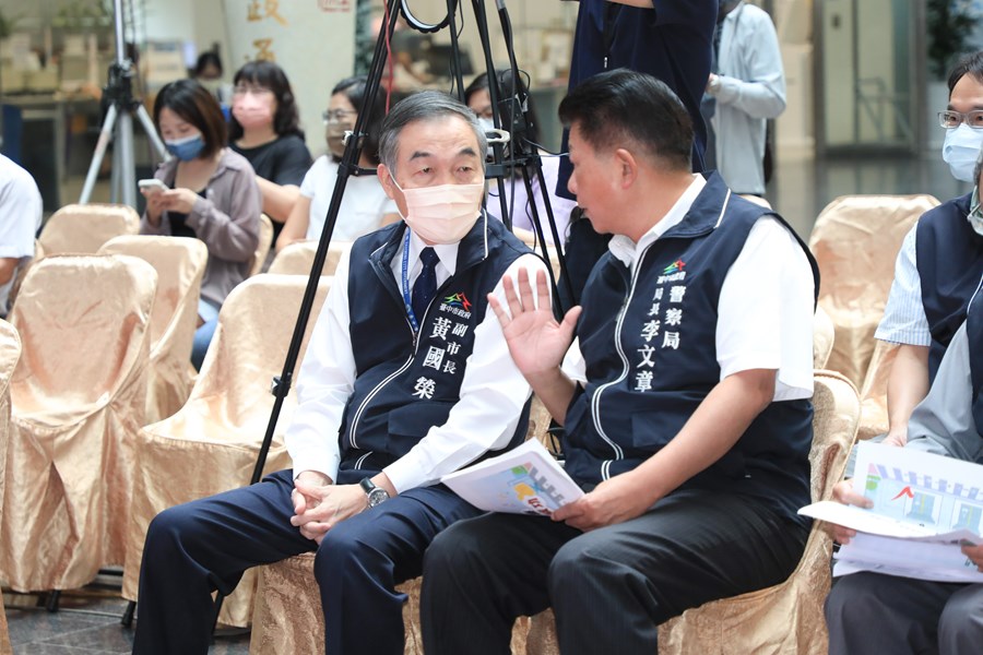 112年交通安全月宣導記者會 (5)