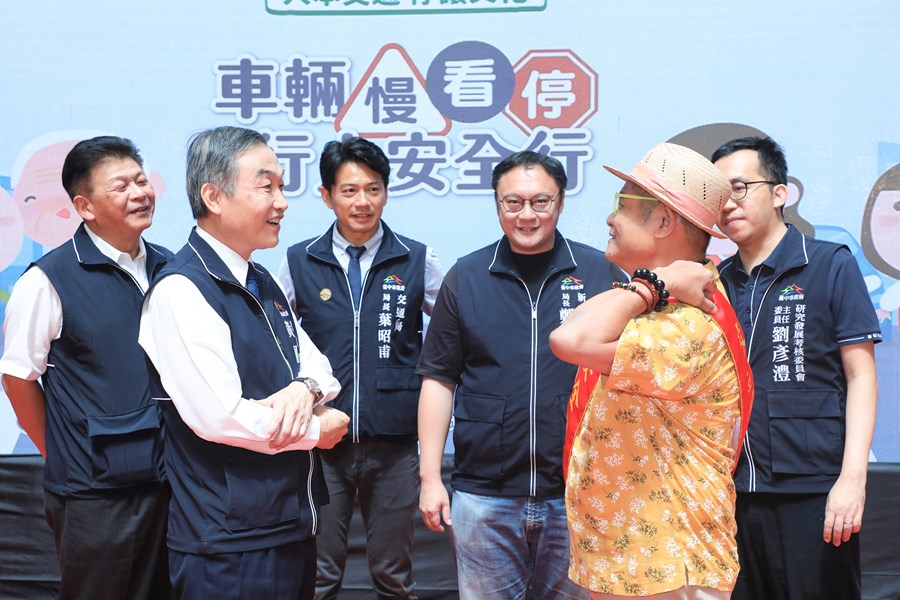 112年交通安全月宣導記者會 (40)