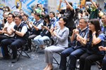 台中通APP親子同歡尋寶趣記者會--TSAI (43)