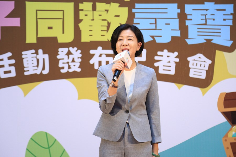王育敏副市長--TSAI (2)