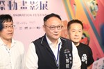 「2023台中國際動畫影展」起售記者會 (24)