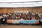 112年度台中市政府青諮會第三屆青諮委員授證典禮暨共識營 (56)
