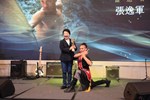 中華民國第61屆十大傑出青年頒獎典禮 (26)