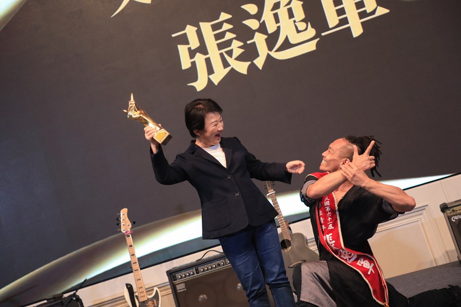 中華民國第61屆十大傑出青年頒獎典禮 (28)