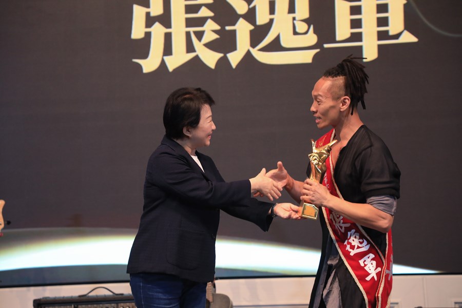 中華民國第61屆十大傑出青年頒獎典禮 (32)
