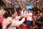 台中市土風舞協會成立25週年暨第九屆第二次會員大會舞蹈聯誼表演活動 (7)