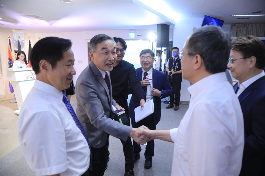 2023台中市青年模擬聯合國暨國際議事培訓營記者會--TSAI (9)