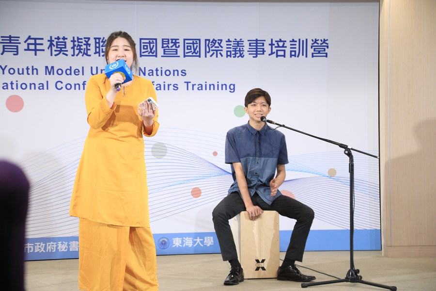 2023台中市青年模擬聯合國暨國際議事培訓營記者會--TSAI (15)