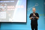 2023 NASA黑客松-台中賽」競賽活動宣傳記者說明會--TSAI (19)