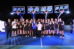 台中市中央球場啟用儀式--TSAI (8)