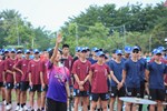 第50屆永信杯全國排球錦標賽開幕式 (1)