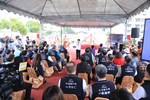 台中市北屯區溪東圖書館新建工程開工動土典禮--TSAI (62)