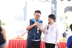 台中市北屯區溪東圖書館新建工程開工動土典禮--TSAI (76)