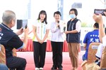 台中市北屯區溪東圖書館新建工程開工動土典禮--TSAI (83)