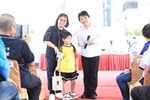 台中市北屯區溪東圖書館新建工程開工動土典禮--TSAI (93)